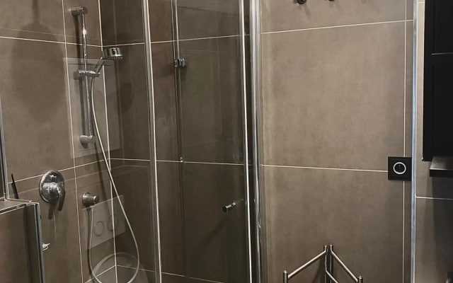 Studio apartment in center Brno