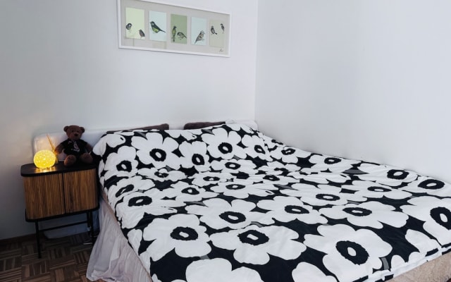 Peaceful Artsy Home Stay