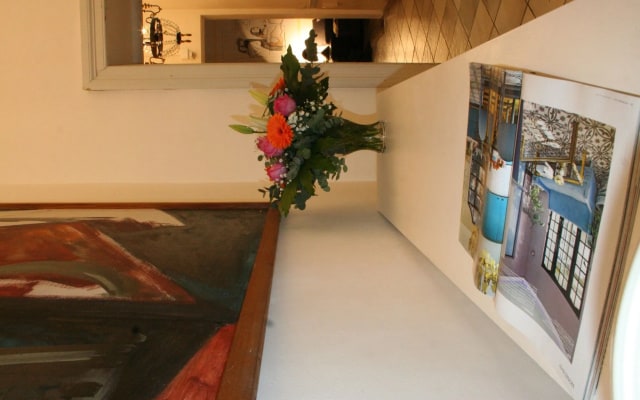 Claudia Rooms
