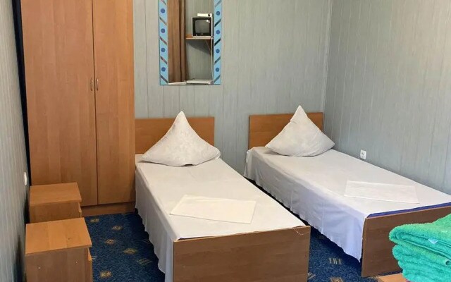 Гостевой дом Бахт