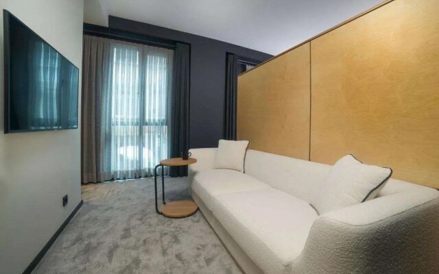 Trip Park Hotel
