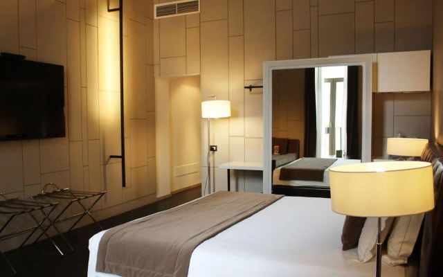 Piazza del Gesù Luxury Suites