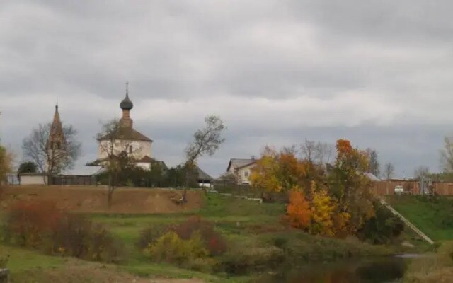 У Реки