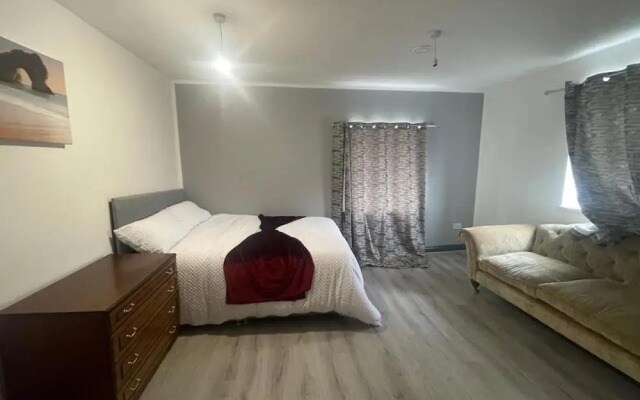 Winners Inn - Modern 1BR Cozy Retreat - Free Parking