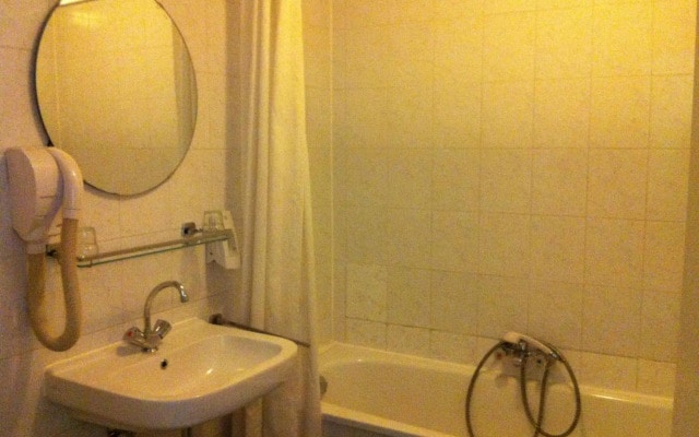 Delta Hotel City Center