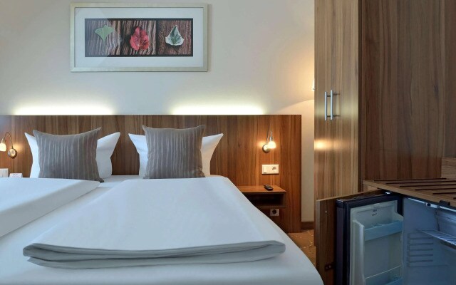 B&B Hotel Berlin City-Ost