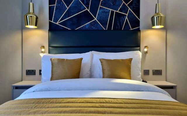NOX Edgware Road