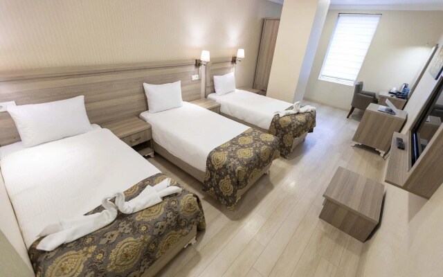 World Point Hotel