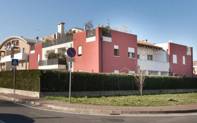 Residenza Tiziano