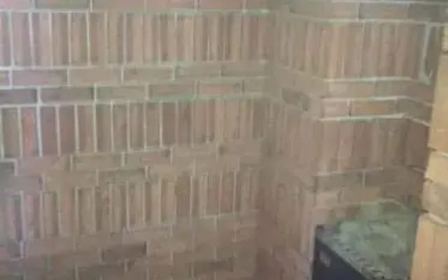 Holiday House with Sauna