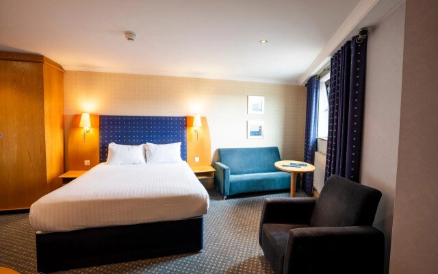 The Bolton Stadium Hotel, a member of Radisson Individuals