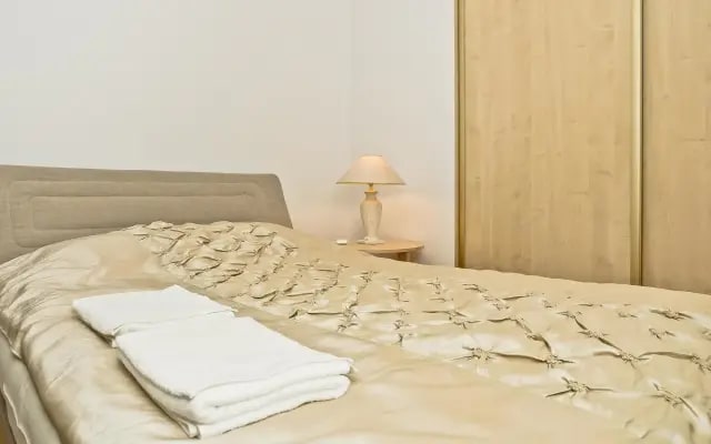 Goodnight Warsaw Business Apartments