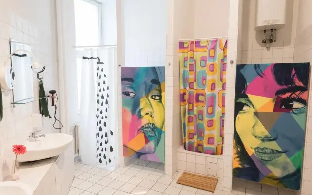 Kiez Hostel Berlin