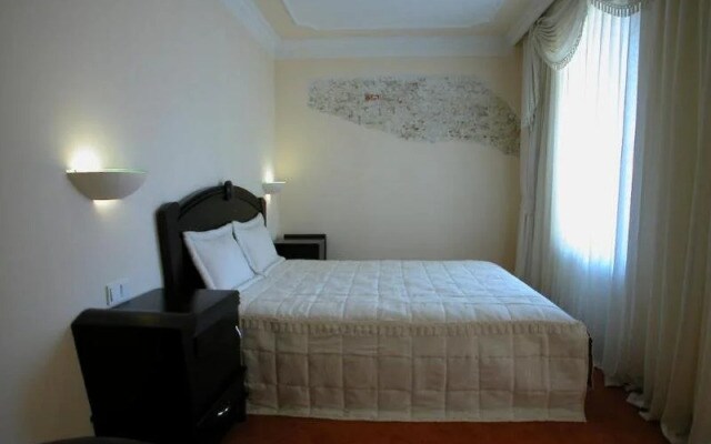 Hotel Atlas