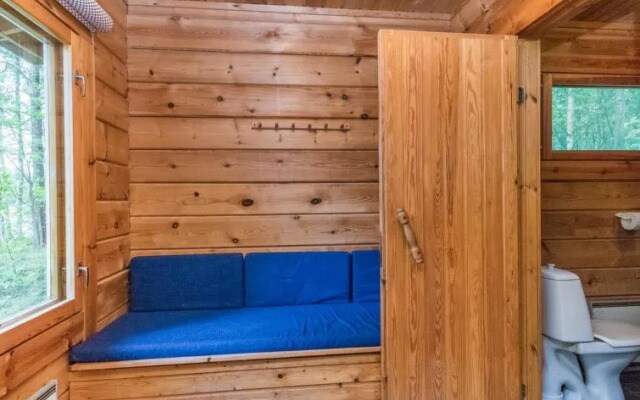 Holiday Home Koivuranta