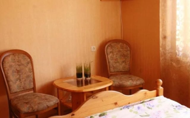 Pulkvedis Guest House