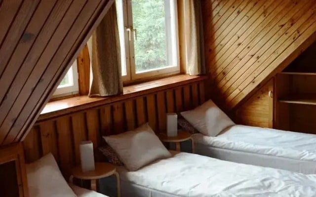 Hostel Tolek