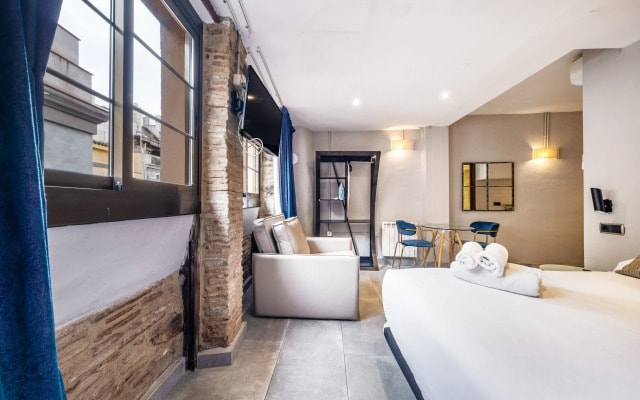 AinB Picasso Corders Apartments