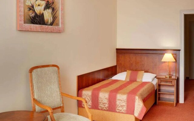 Ensana Centralni Lazne – Maria Spa