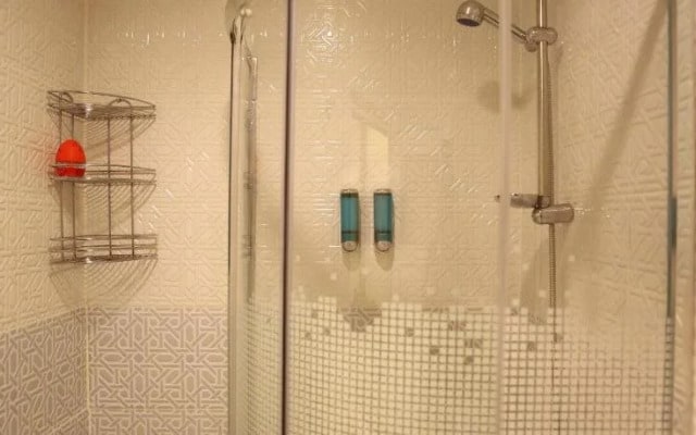 TheOdora Apartment