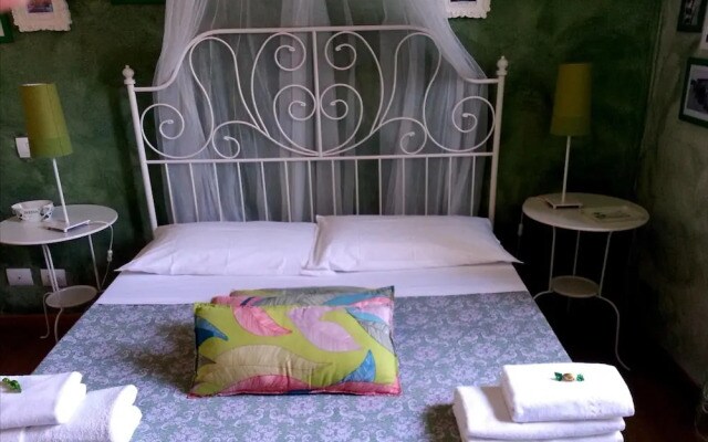 Labicana 42 B&B