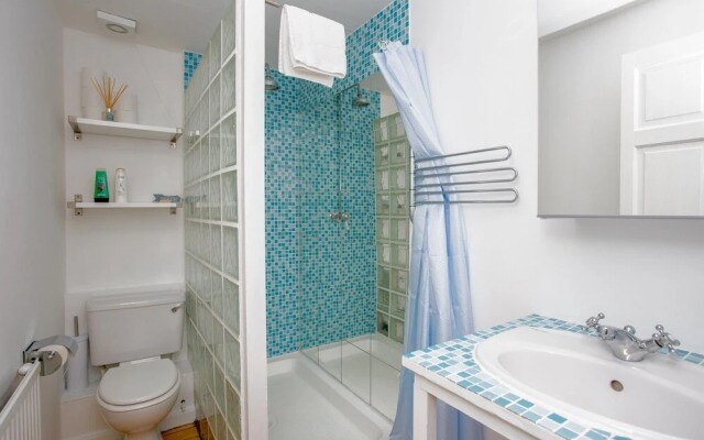Putney Flat