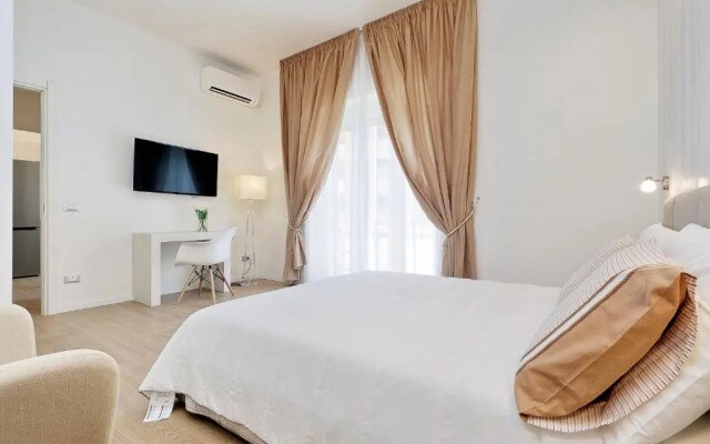 Jenner design apartment - My Little Holiday