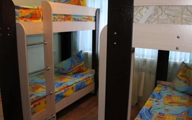 Hostel Den' & Noch'