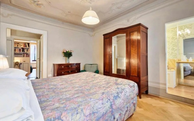 Angelo Raffaele incantevole casa per 12 persone