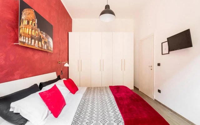 Modus Vivendi Trastevere
