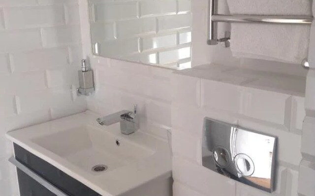 Apartplanet Prospekt Mira