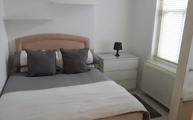 Nice & Cozy Apartment