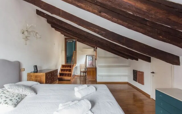 Venezia - Calle Savio 1374