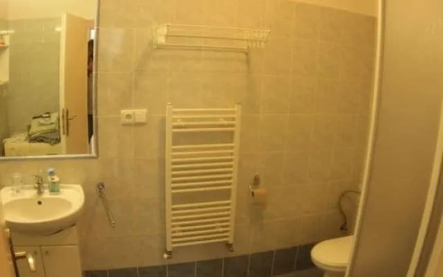Apartmán Sportovní