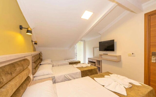 Bazaar Hotels Old City