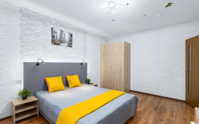 RentPrime (ex. FlatHome 24) на улица Коллонтай 5/1