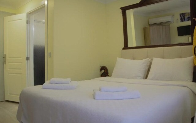 Ada Inan Butik Otel