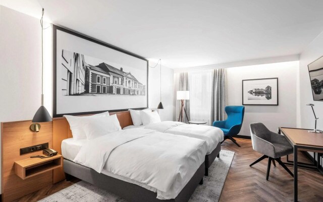 Mercure Klaipeda City