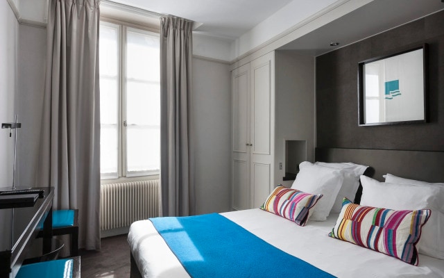Hotel Duo