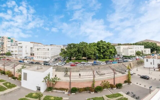 Apartamento Hermosilla