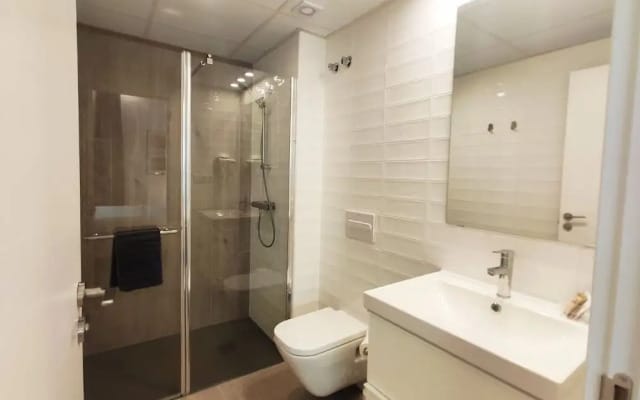 GLOBAL Apartments & Rooms
