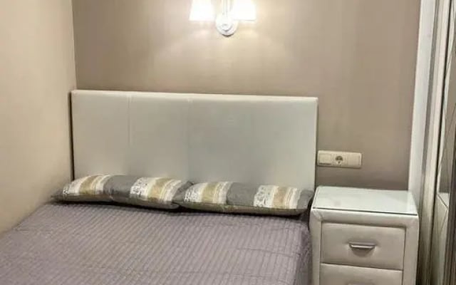 Апартаменты Nord Apart (Норд Апарт) на Московском проспекте 49А