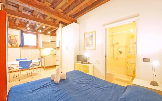 DolceVita Apartments N. 117