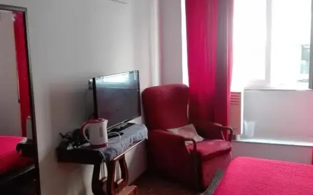 Liudan Rooms