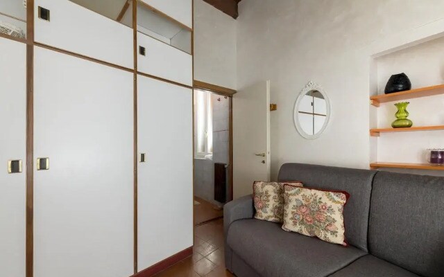 Giglio House - Campo de Fiori