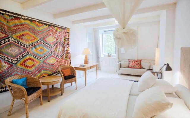 B&B Luxurious Bella