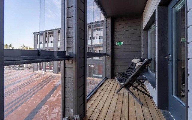 Hilmantori Apartments