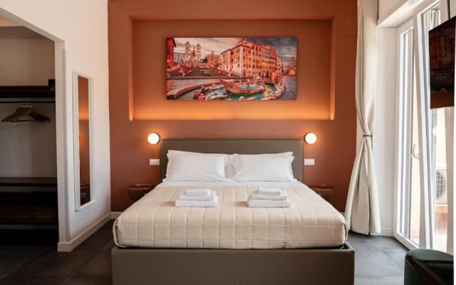 Flora Guest House