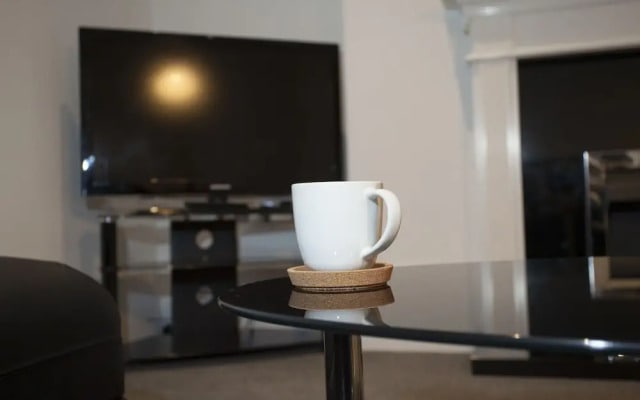 CDP Apartments – King's Cross