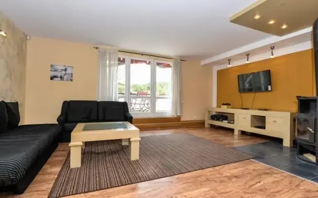 Nida Taikos Gatve Apartment